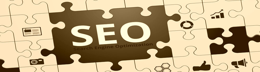 SEO Busca Orgânica